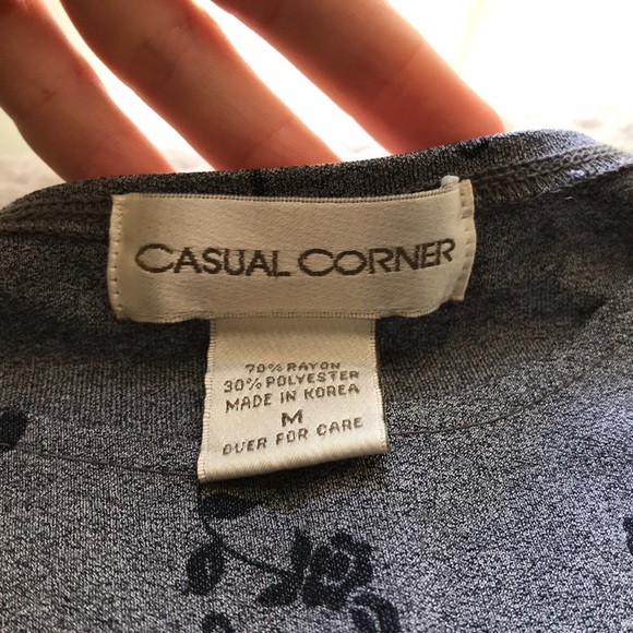 Tank Top - Picture 2 of 3